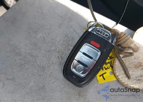 2014 Audi Q5 2.0T Premium z USA, uszkodzony, nr VIN WA1LFAFP2EA096960